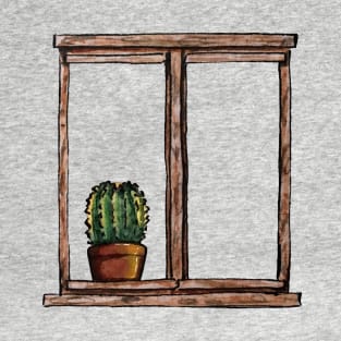 cactus T-Shirt